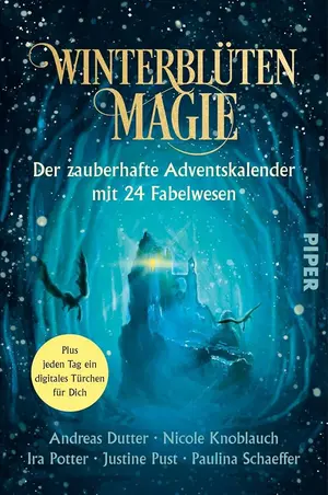 PIPER Adventskalender
