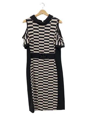 JOSEPH RIBKOFF Etuikleid