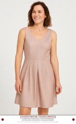 ESPRIT festliches Kleid