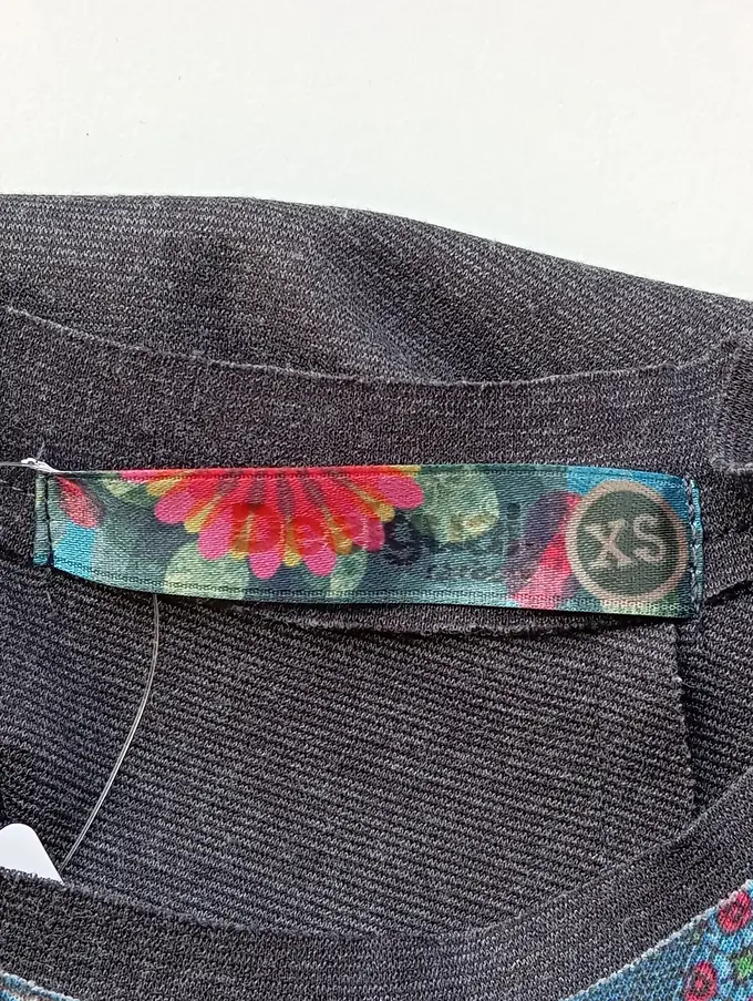DESIGUAL Freizeitkleid Bild 3