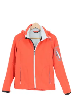 CMP Softshelljacke