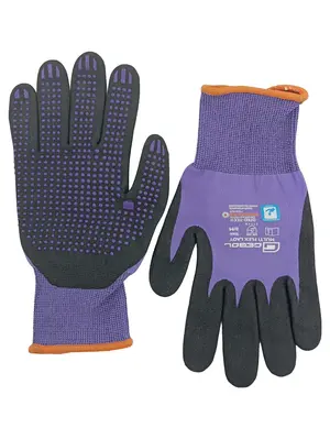 GEBOL Arbeits- und Schutzhandschuh