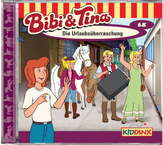 Hörspiel für Kinder Bild 1
