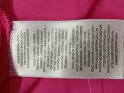 Vorschaubild 5 von Kinder T-Shirt Rosa Gr. 110 Basic Casual