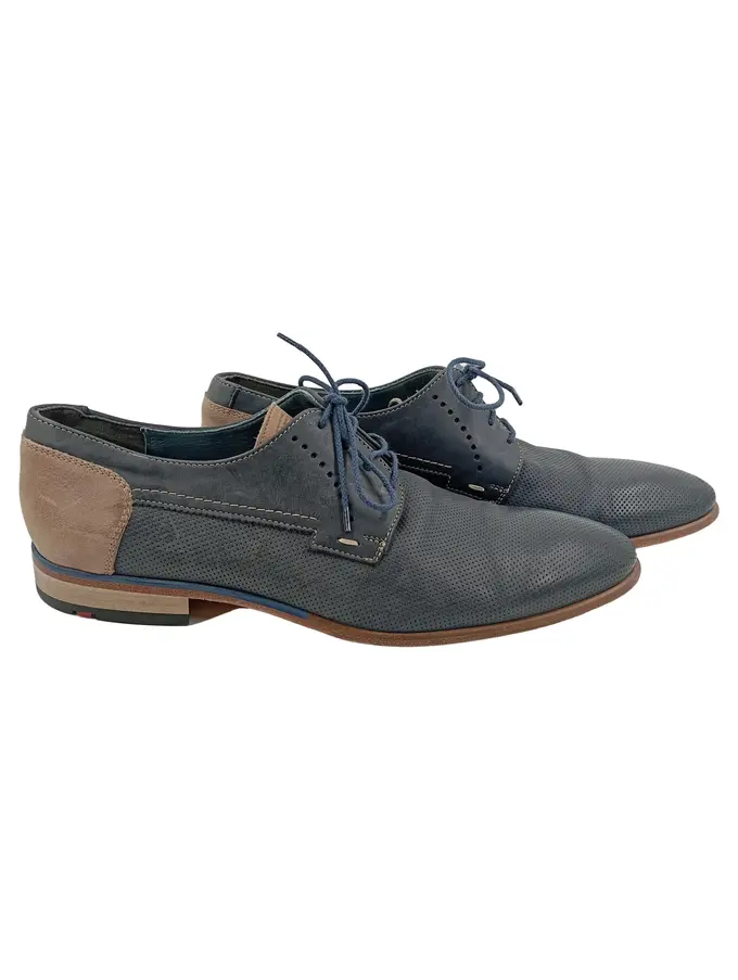 LLOYD Schnürschuhe Bild 1