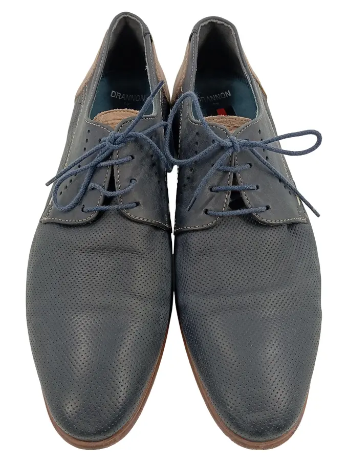 LLOYD Schnürschuhe Bild 2