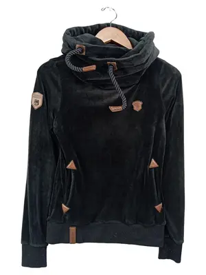 NAKETANO Sweatjacke