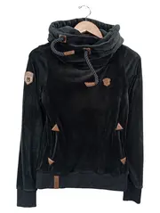 Vorschaubild NAKETANO Sweatjacke 1