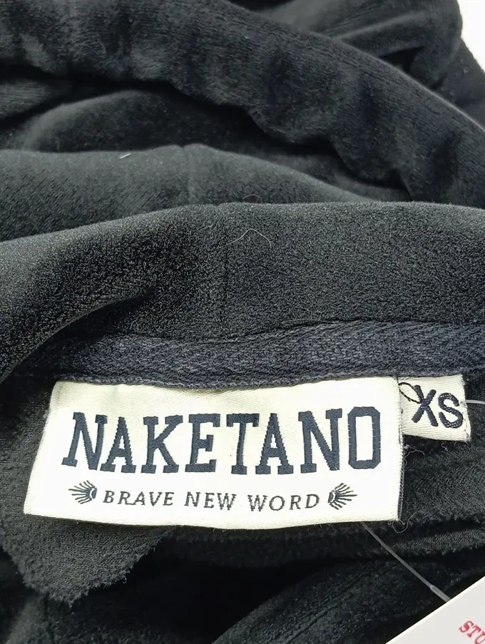 NAKETANO Sweatjacke Bild 3