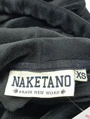 Vorschaubild NAKETANO Sweatjacke 3