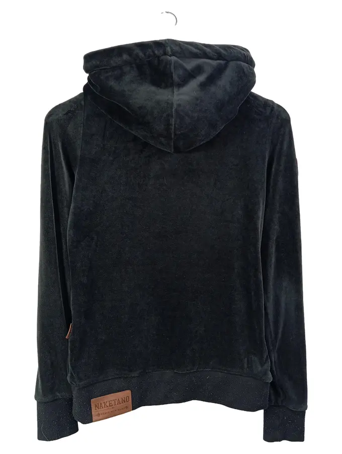 NAKETANO Sweatjacke Bild 2