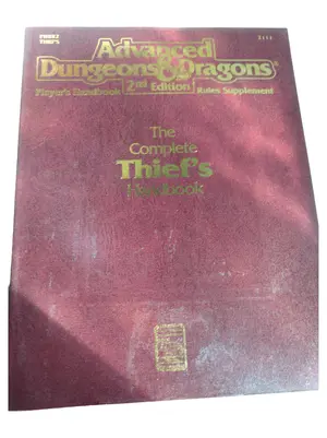 Magie und Übernatürliches