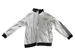 ADIDAS Sweatjacke