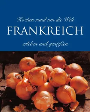 Kochbuch
