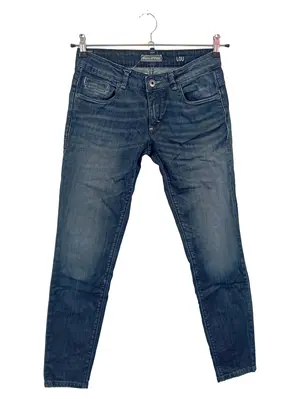 MARC O POLO Jeans Straight Leg