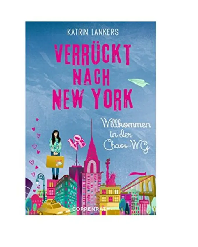 Buch für Jugendliche Bild 1