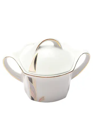 WINTERLING Zuckerdose