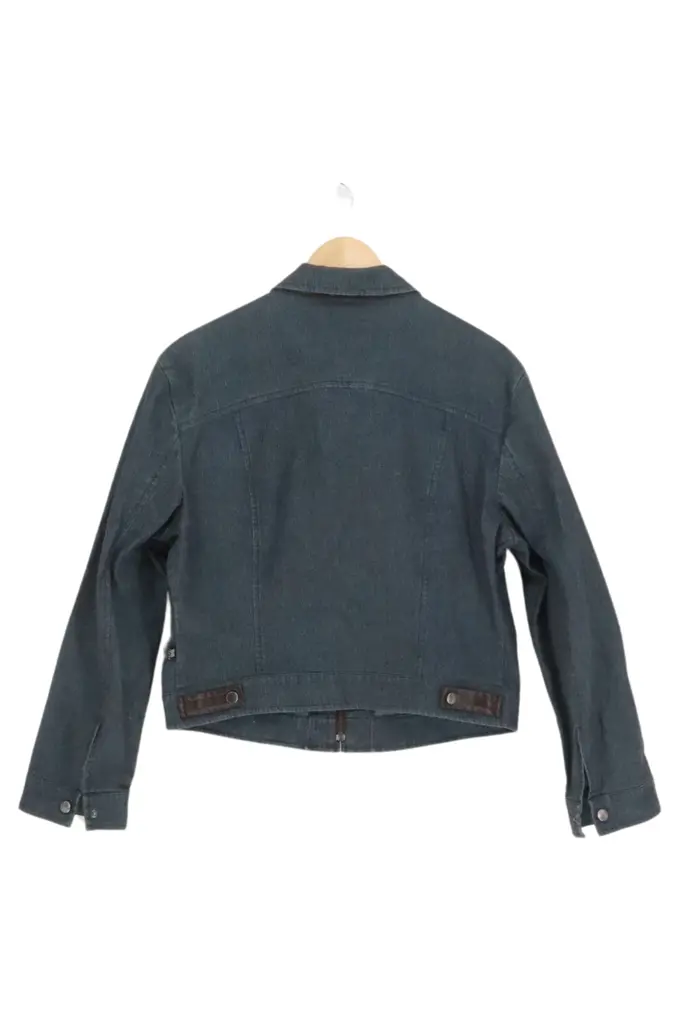 BANDOLERA Jeansjacke Bild 2