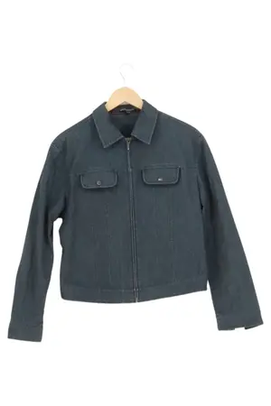BANDOLERA Jeansjacke