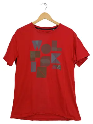 JACK WOLFSKIN T-Shirt