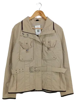 WELLENSTEYN Outdoorjacke