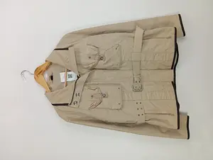 WELLENSTEYN Outdoorjacke