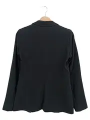 Vorschaubild 2 von Damen Blazer Business Schwarz Gr. 38/M