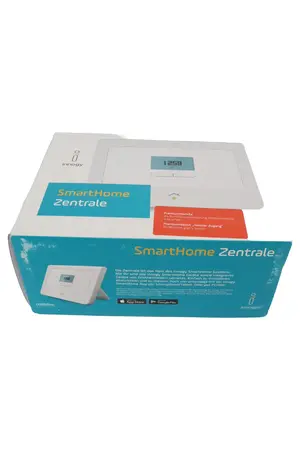 INNOGY Smart Home Steuerungseinheit