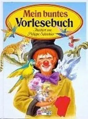 Buch für Kinder