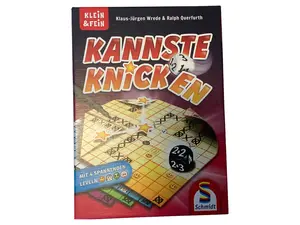 SCHMIDT SPIELE Brettspiel