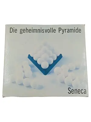 SENECA Rätselspiel