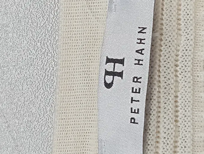 PETER HAHN Pullover Bild 3