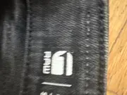 Vorschaubild 2 von Herren Jeans Regular Fit Grau Größe 31L32 Casual