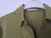 Vorschaubild RENÉ LEZARD Bluse 3
