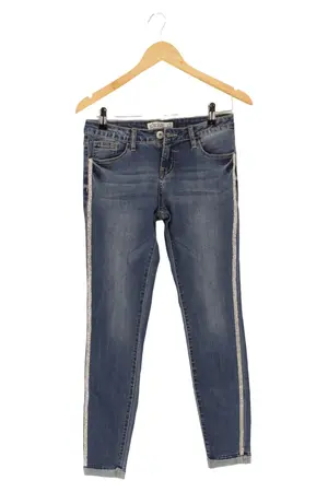 SUBLEVEL Jeans Skinny Fit