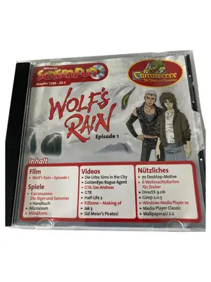 BRAVO SCREENFUN Rollenspiele