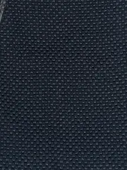 Vorschaubild 5 von Damen Faltenrock Gr. 34 Schwarz Casual Strukturmuster