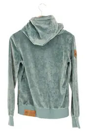 Vorschaubild NAKETANO Kapuzenpullover 2