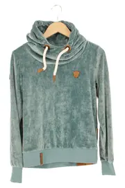Vorschaubild NAKETANO Kapuzenpullover 1
