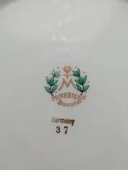 Vorschaubild MITTERTEICH BAVARIA Essteller 2