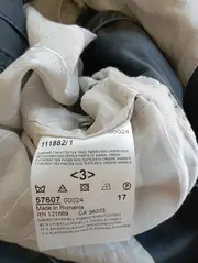 Vorschaubild DRYKORN Trenchcoat 4
