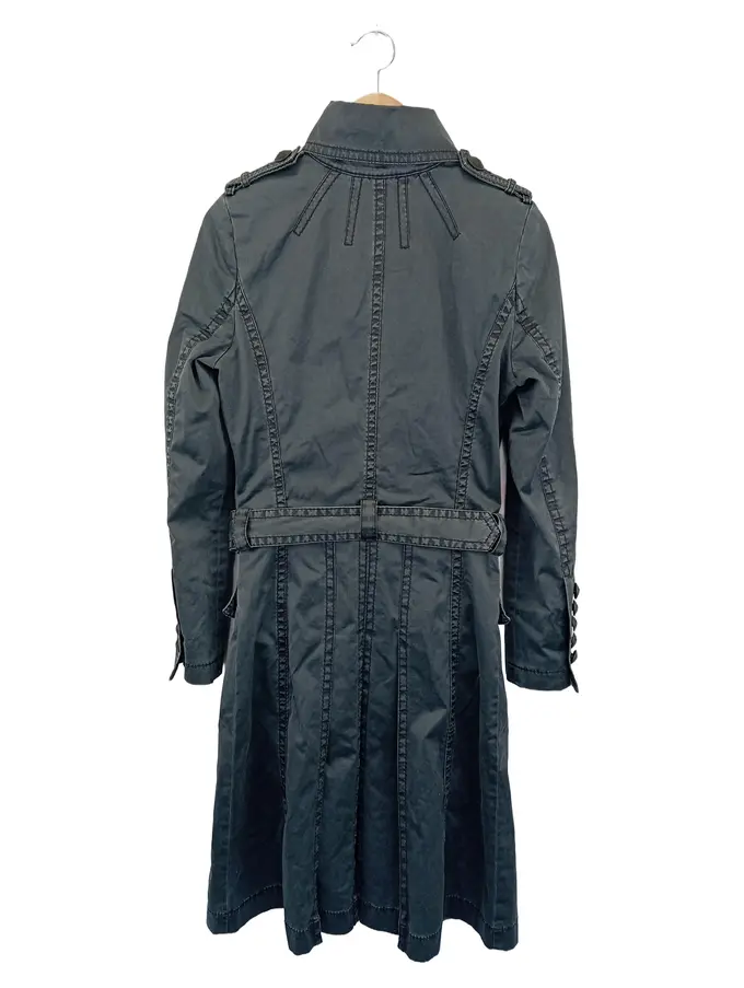 DRYKORN Trenchcoat Bild 2