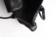 Vorschaubild 3 von Damen Henkeltasche Schwarz Elegant Business Handtasche