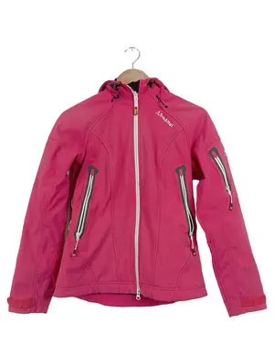 SCHÖFFEL Softshelljacke