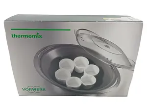 VORWERK Dampfgartopf