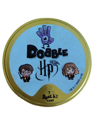 DOBBLE Kartenspiel