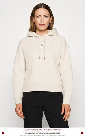 HOLZWEILER Kapuzenpullover