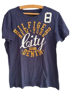TOMMY HILFIGER T-Shirt
