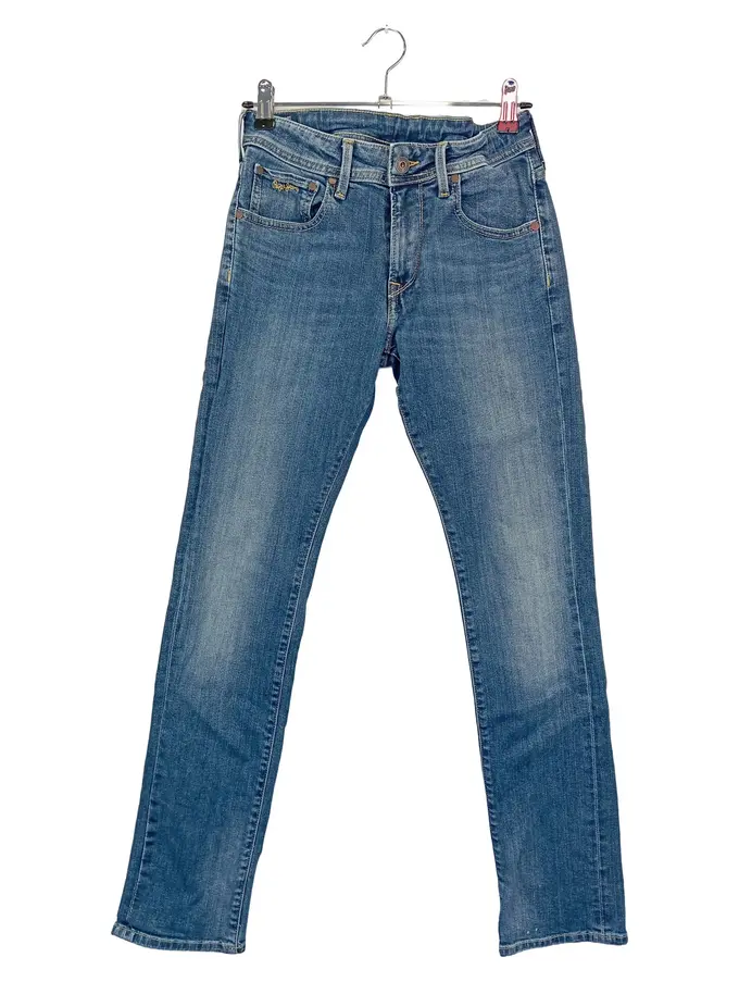 PEPE JEANS Jeans Slim Fit Bild 1