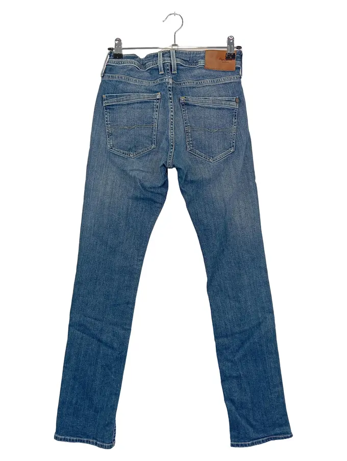 PEPE JEANS Jeans Slim Fit Bild 2